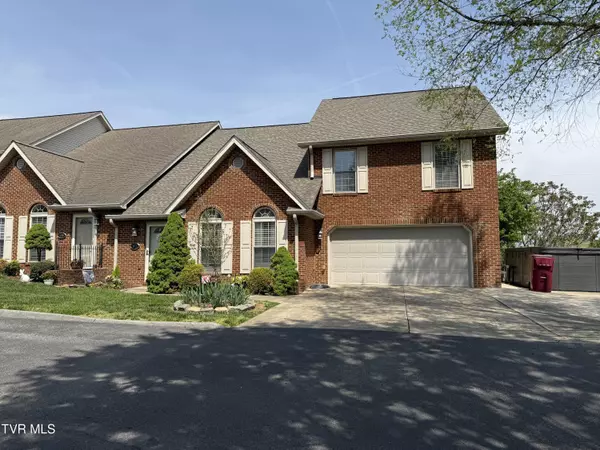 Johnson City, TN 37601,404 East Mountain View RD #107