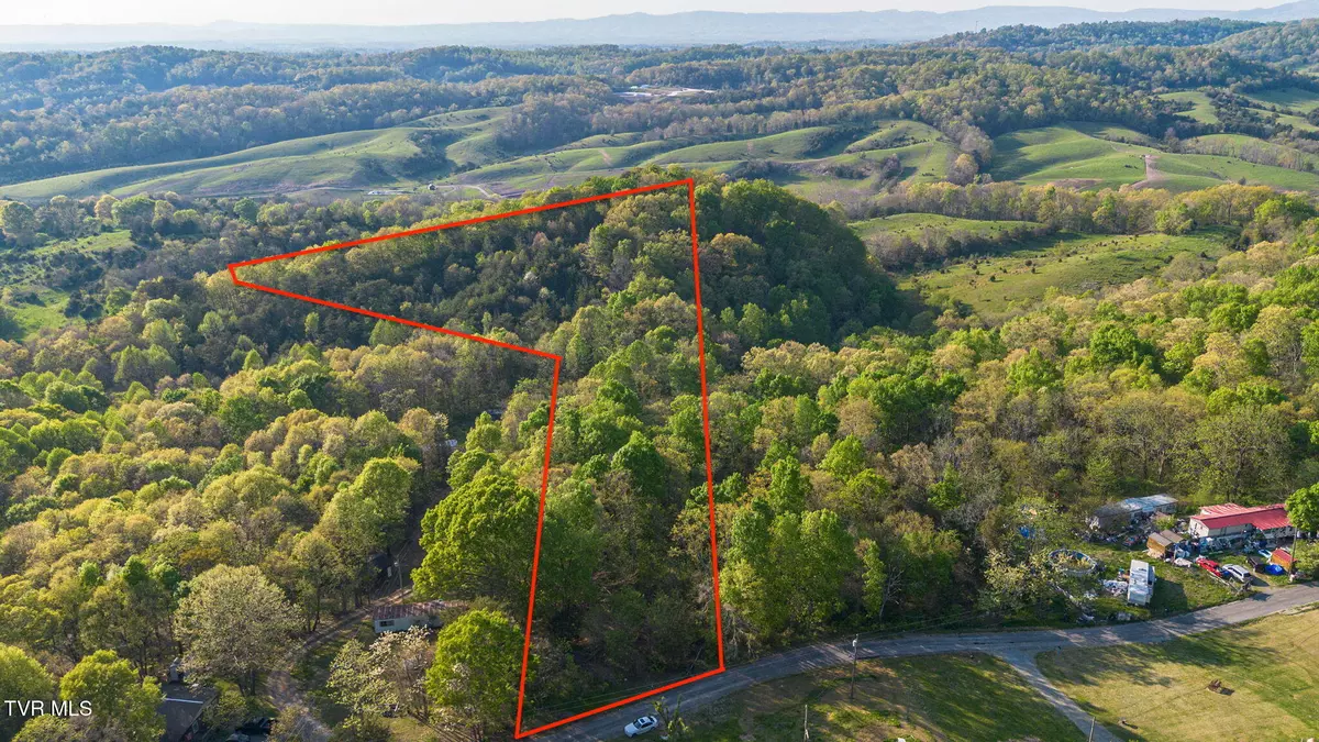 Greeneville, TN 37745,5.23 Ac Dogwalk RD