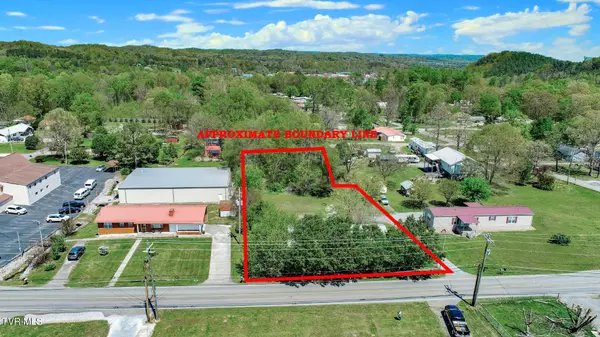 Newport, TN 37821,214 Clevenger Cutoff Rd