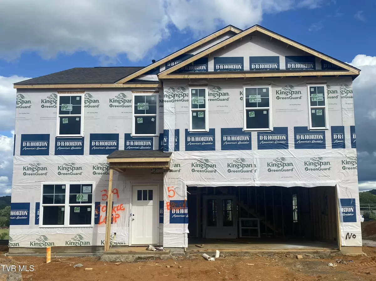 Gray, TN 37615,309 Cookie Loop
