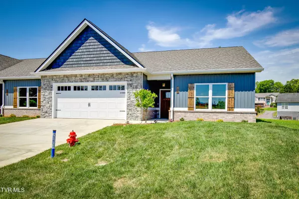 605 Bittersweet TRL, Jonesborough, TN 37659
