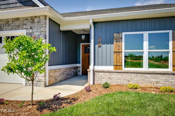 Jonesborough, TN 37659,609 Bittersweet TRL