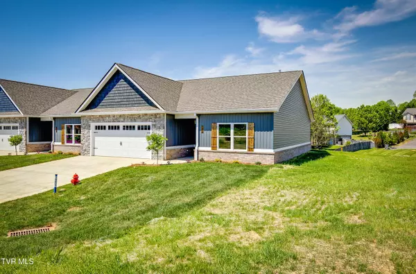 Jonesborough, TN 37659,609 Bittersweet TRL