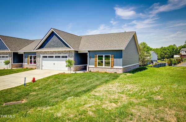 Jonesborough, TN 37659,609 Bittersweet TRL