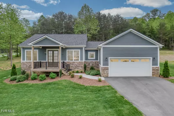 1109 Highway 107, Jonesborough, TN 37659