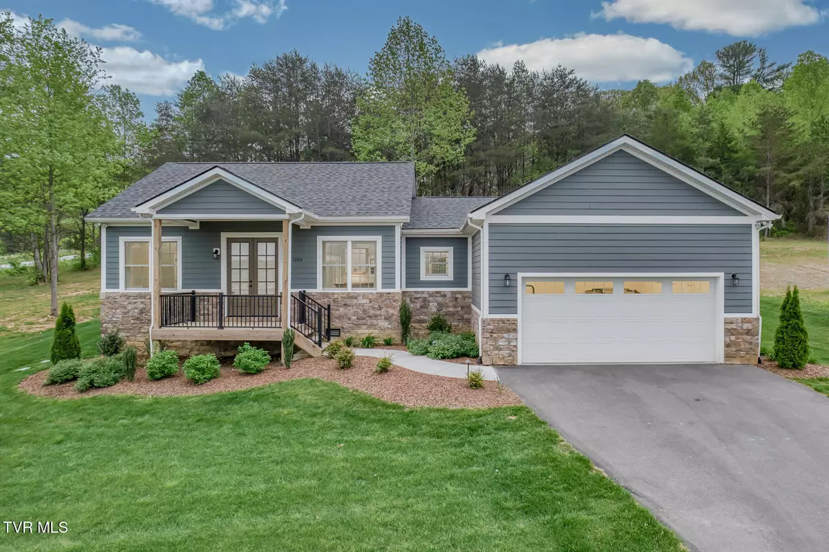 Jonesborough, TN 37659,1109 Highway 107