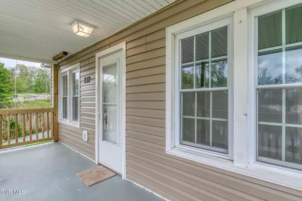 Bristol, TN 37620,232 Emmett RD