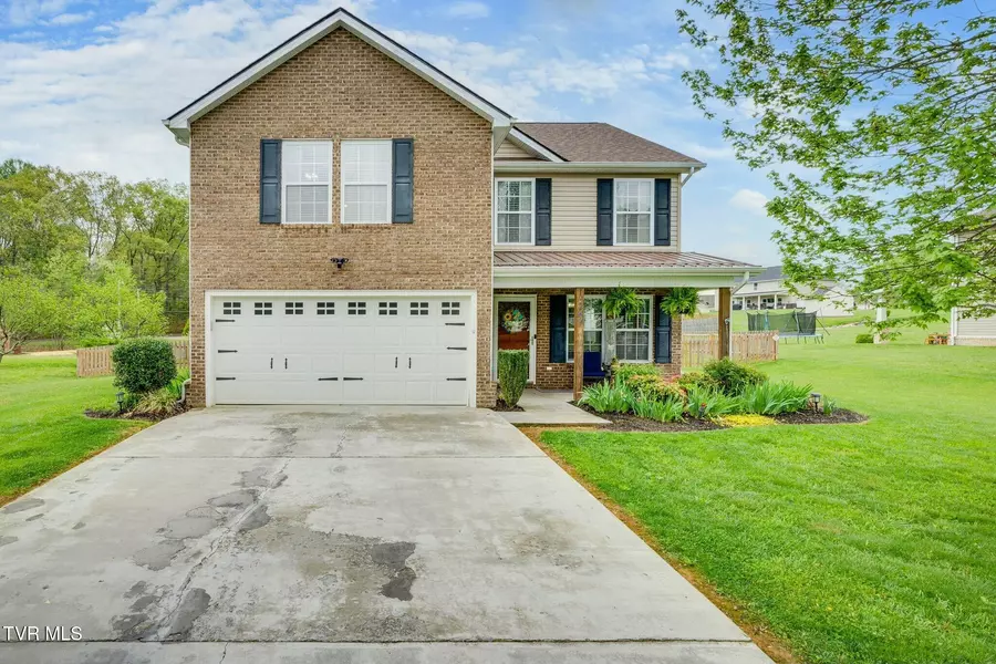 247 Pembrooke CIR, Jonesborough, TN 37659