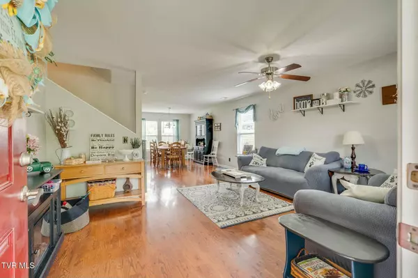 Jonesborough, TN 37659,247 Pembrooke CIR