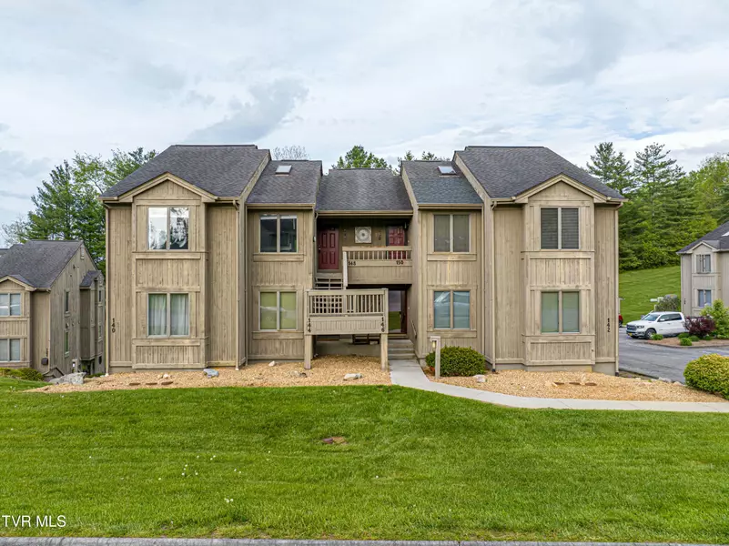 148 Quail Way WAY #148, Bristol, VA 24201