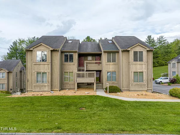 Bristol, VA 24201,148 Quail Way WAY #148