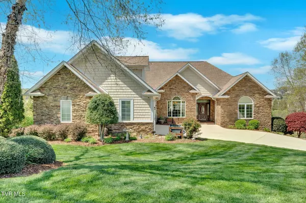 Jonesborough, TN 37659,254 Lakeridge Drive DR