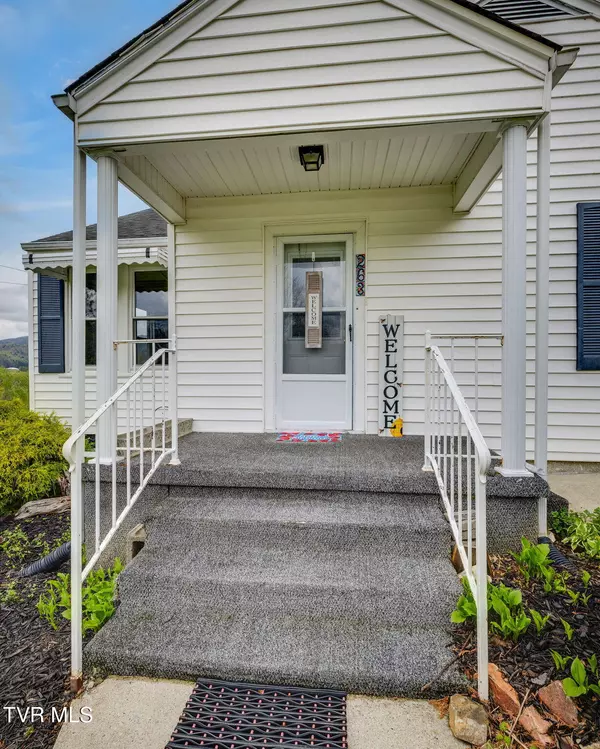 Mountain City, TN 37683,263 Oak ST