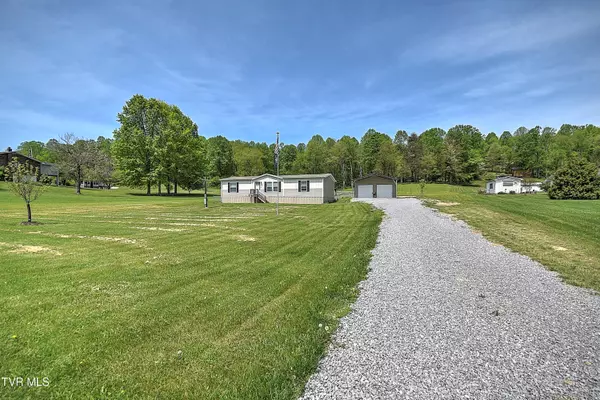3847 Island RD, Blountville, TN 37617