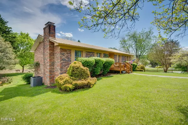 Bristol, TN 37620,196 Carlton RD