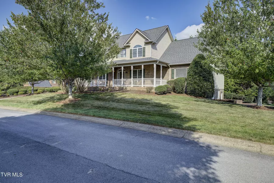 22 Hickory PT, Jonesborough, TN 37659