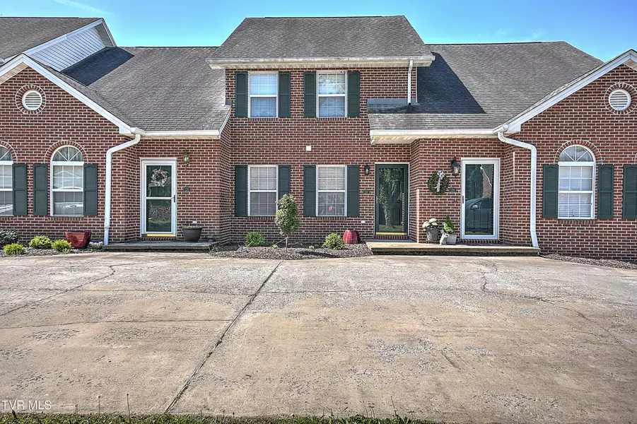 127 Eagle View Pvt DR, Blountville, TN 37617