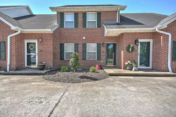 Blountville, TN 37617,127 Eagle View Pvt DR