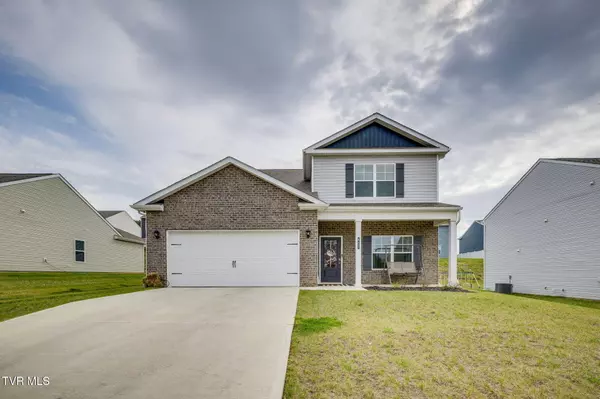 625 Butler LN, Blountville, TN 37617