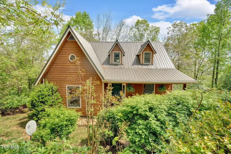 3943 Bagwell ST, Kingsport, TN 37664