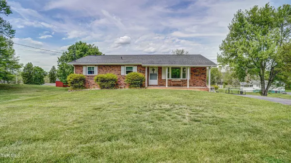 Piney Flats, TN 37686,683 Ridge RD