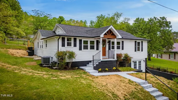 Gate City, VA 24251,128 Highland ST