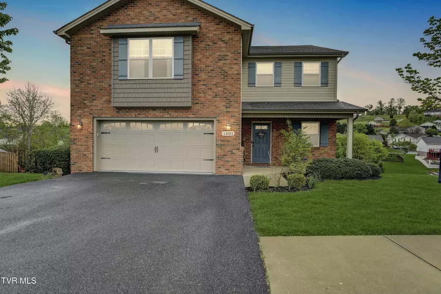 1901 Ida Sue DR, Jonesborough, TN 37659