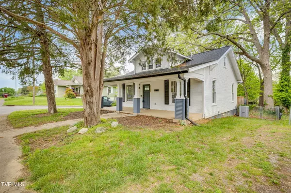 Johnson City, TN 37604,718 Wilson AVE