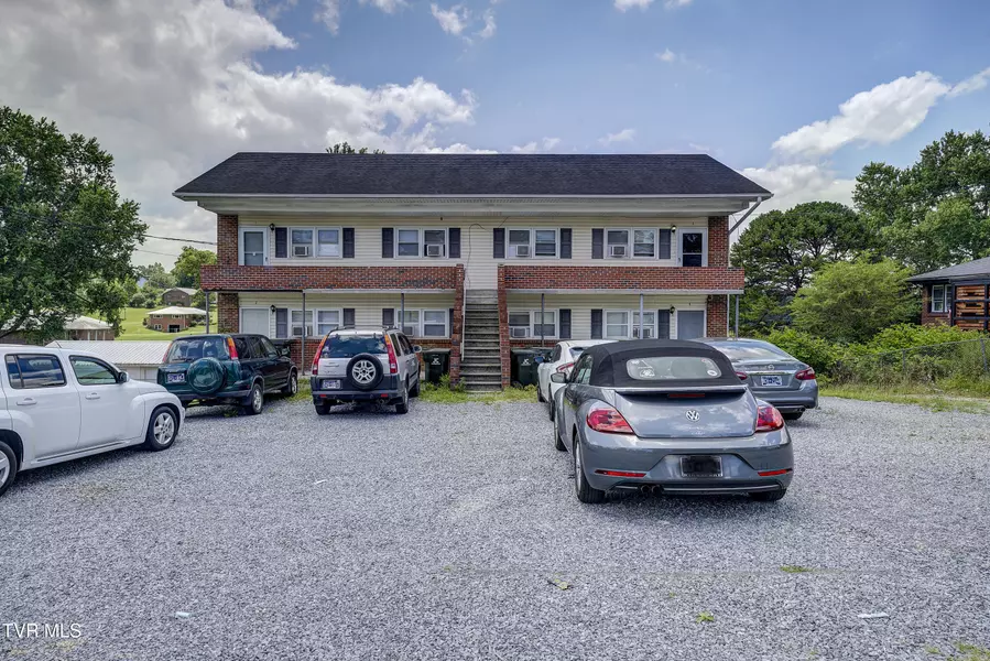 3411 Walnut ST, Johnson City, TN 37604