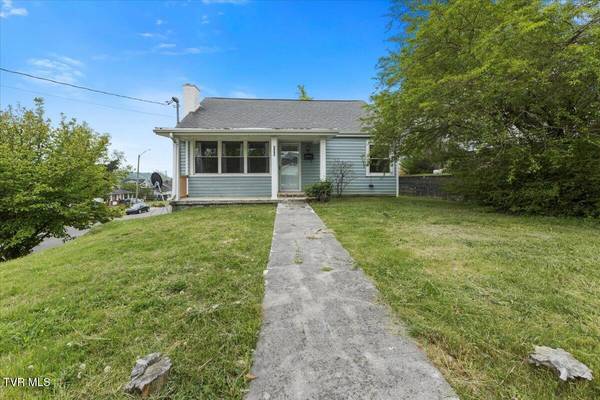 Bristol, VA 24201,800 Pearl ST