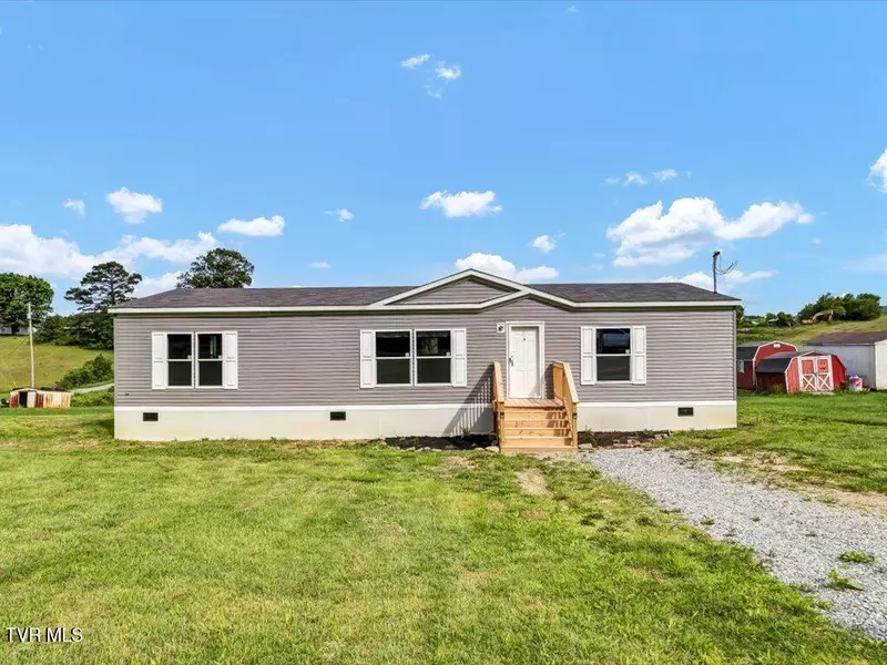 830 Fish Hook RD, Mosheim, TN 37818