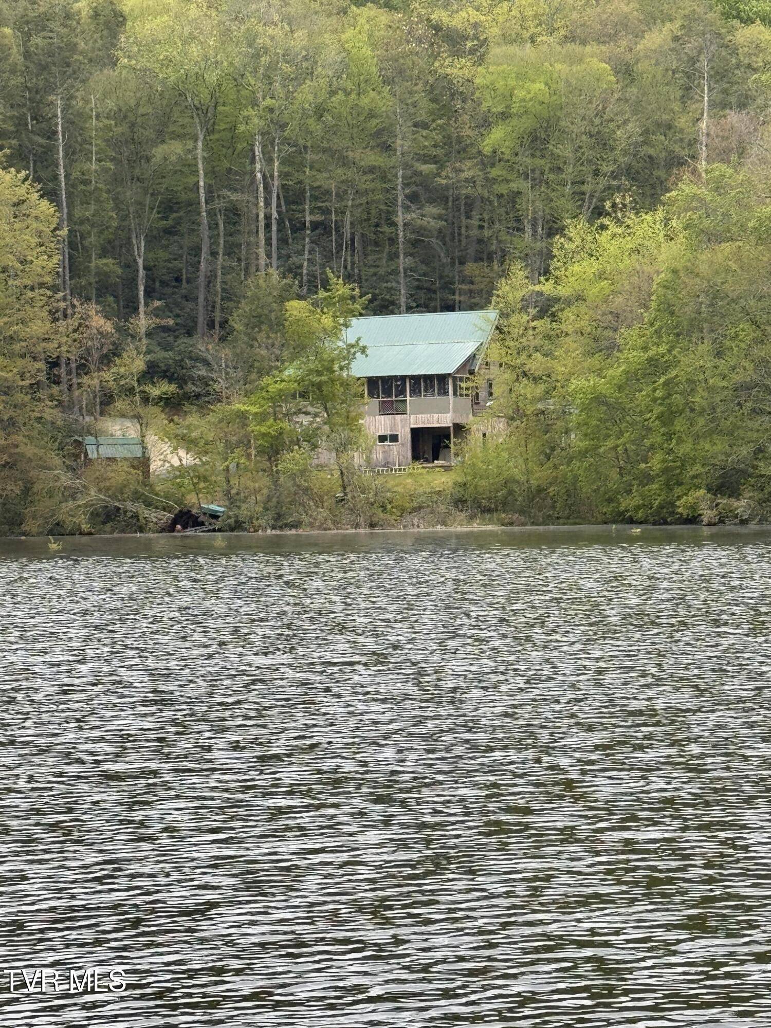 368 Ripshin Lake RD, Roan Mountain, TN 37687