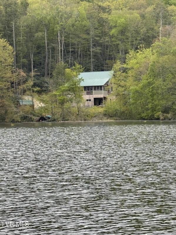 368 Ripshin Lake RD, Roan Mountain, TN 37687