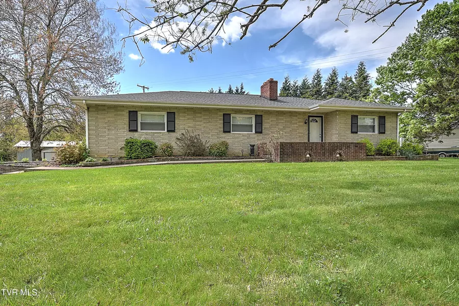 19032 Woodland Hills RD, Abingdon, VA 24210
