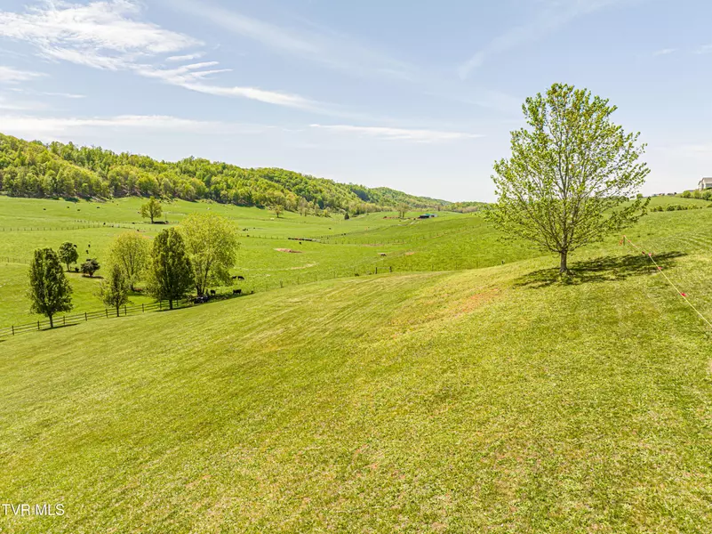 Lot 6 Trotters LN, Abingdon, VA 24211