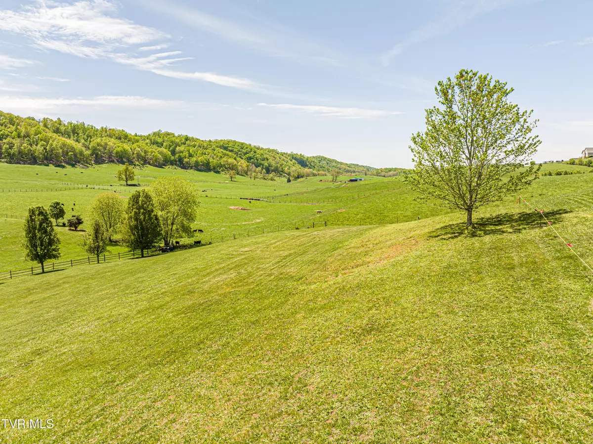 Abingdon, VA 24211,Lot 6 Trotters LN