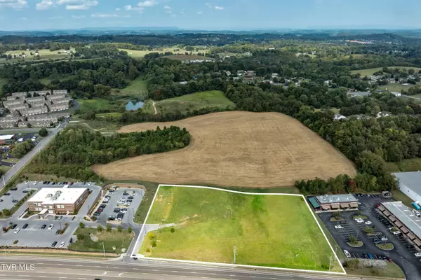 2.87 Acres Boones Creek RD, Johnson City, TN 37615