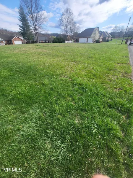 Lot #11 Halifax DR, Kingsport, TN 37660