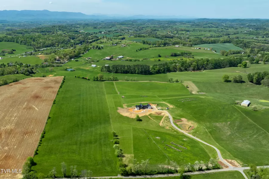 Tract 17 Saylor Hill RD, Limestone, TN 37681