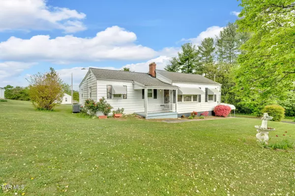 Gray, TN 37615,190 Browns RD