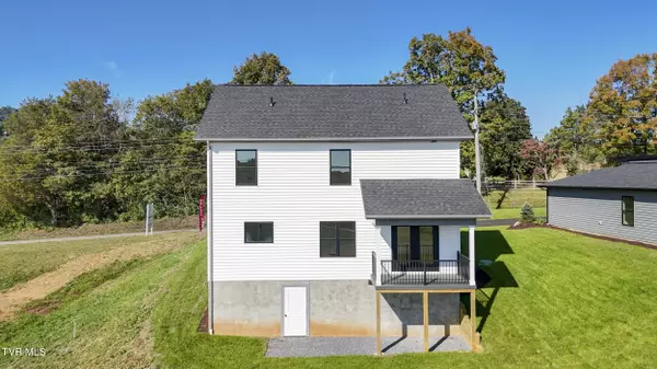 Morristown, TN 37814,400 Noes Chapel RD