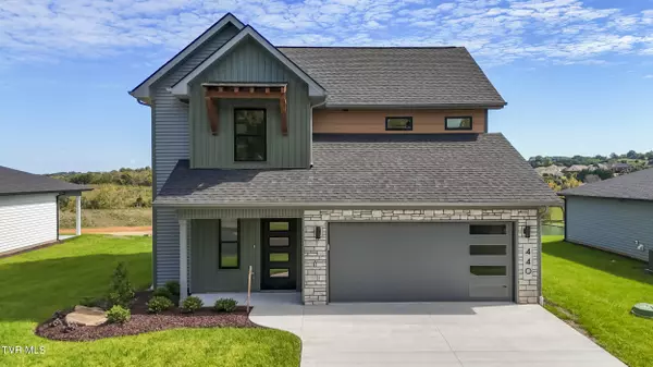 440 Noes Chapel RD, Morristown, TN 37814