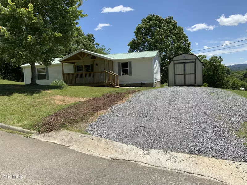 1014 Red Bud LN, Rogersville, TN 37857