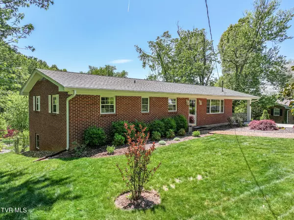 Greeneville, TN 37745,2004 Old Tusculum RD