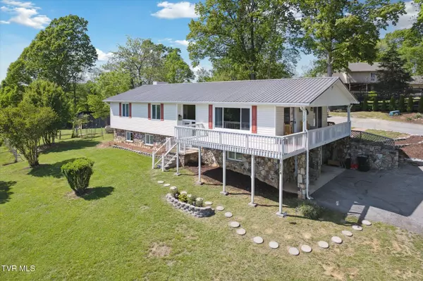 Gray, TN 37615,128 Harwood RD