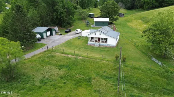 Bristol, VA 24202,12075 Goose Creek RD