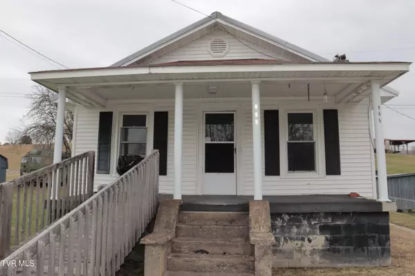 Clintwood, VA 24228,865 Baker Ridge RD