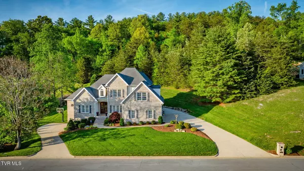 Elizabethton, TN 37643,106 Stone Ridge CT