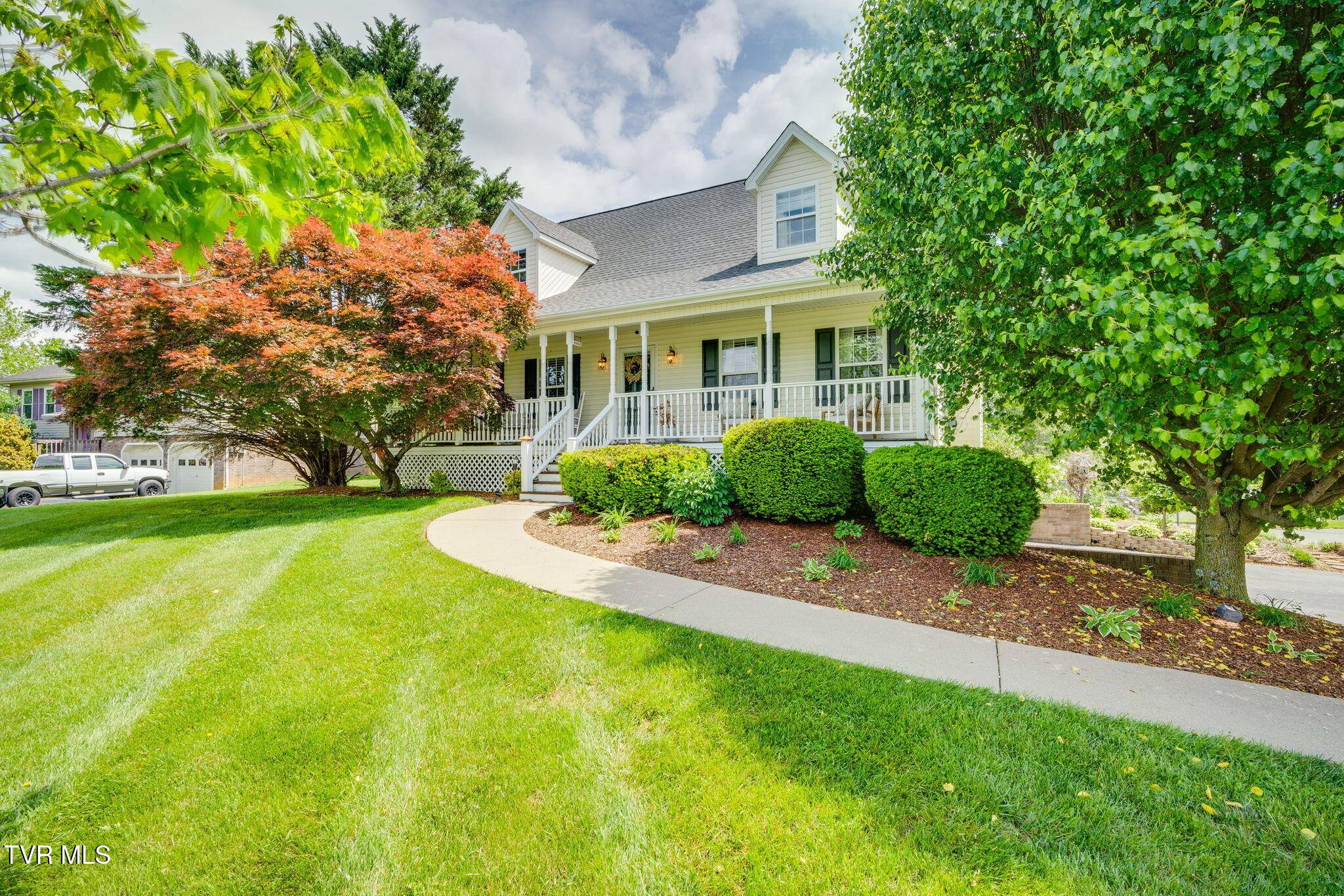 111 Bermuda DR, Jonesborough, TN 37659