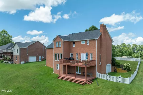 Jonesborough, TN 37659,436 Headtown Rd